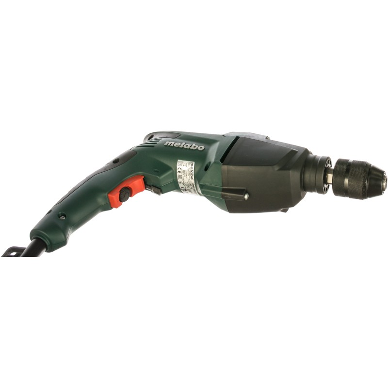 Дрель ударная сетевая Metabo SBE 760 