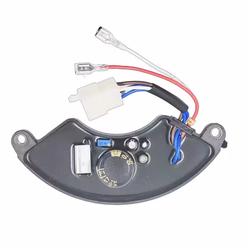 Блок AVR United Parts 90-0216