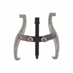 Съемник подшипников Эврика ER-65206, 2 лапы