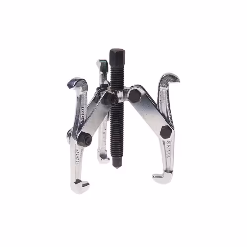 Съемник подшипников Эврика ER-65304, 3 лапы