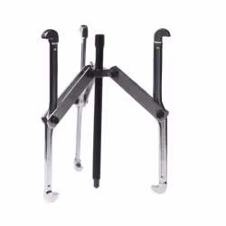 Съемник подшипников Эврика ER-65308, 3 лапы