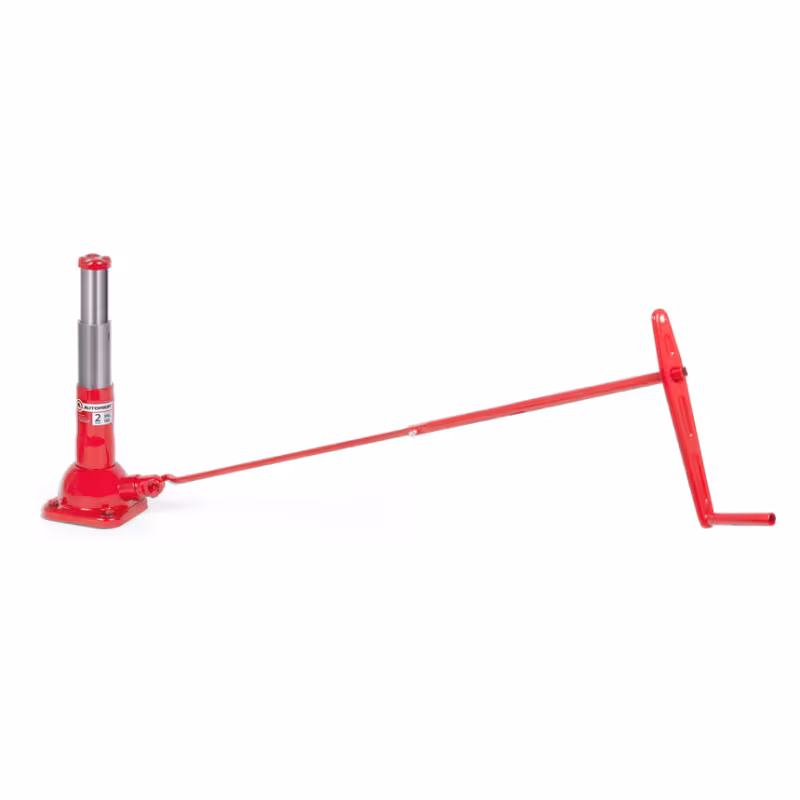 Домкрат винтовой механический Autoprofi DVB-20-Mi, 2 т