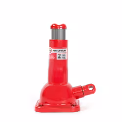 Домкрат винтовой механический Autoprofi DVB-20-Mi, 2 т