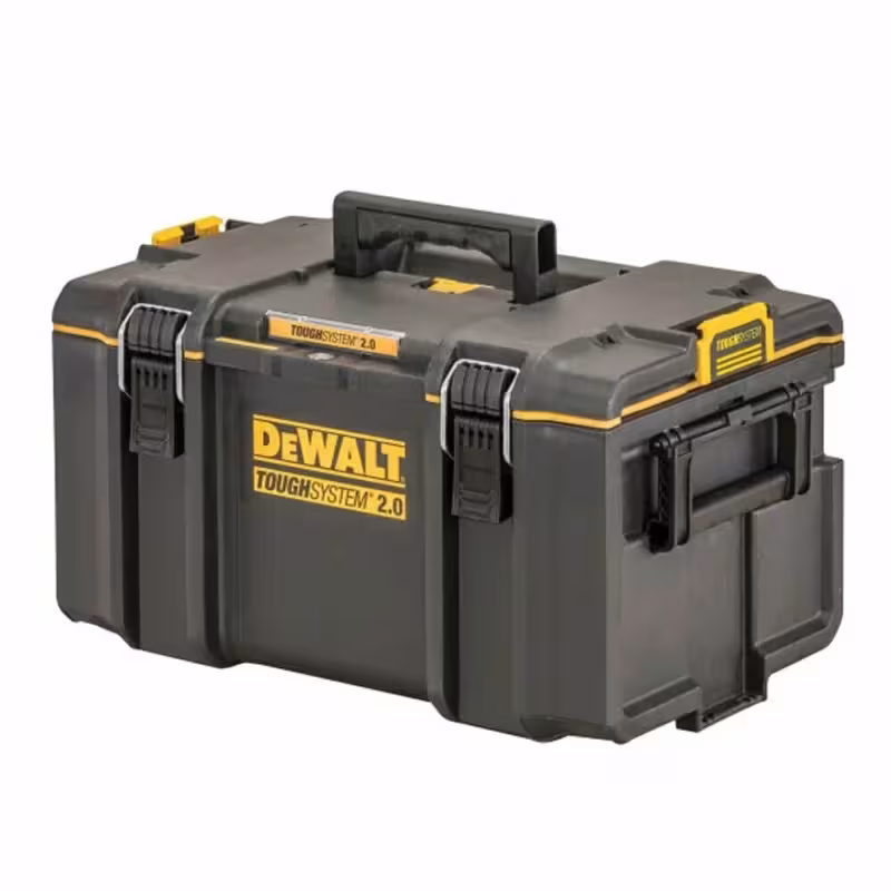 Ящик для инструмента DEWALT TOUGHSYSTEM 2.0 IP65 DWST83294-1