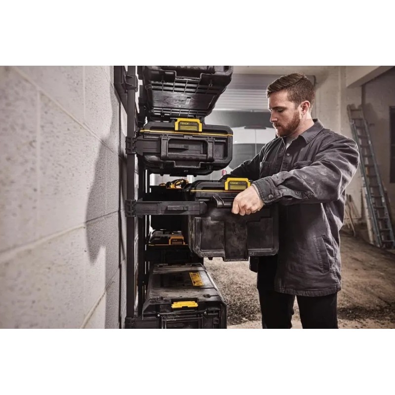 Ящик для инструмента DEWALT TOUGHSYSTEM 2.0 IP65 DWST83294-1