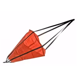 Якорь плавучий ПВХ 220054, 0,8 кг