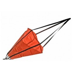 Якорь плавучий ПВХ 220054, 0,8 кг