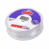 Леска флюорокарбоновая Sufix Super 21 Fluorocarbon 0.25 мм, 5.9 кг, 150 м
