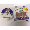 Леска флюорокарбоновая Sufix Super 21 Fluorocarbon 0.28 мм, 6.5 кг, 150 м