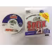 Леска флюорокарбоновая Sufix Super 21 Fluorocarbon 0.28 мм, 6.5 кг, 150 м