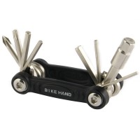 Набор инструментов KENLI YC-286B