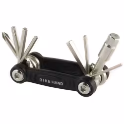 Набор инструментов KENLI YC-286B