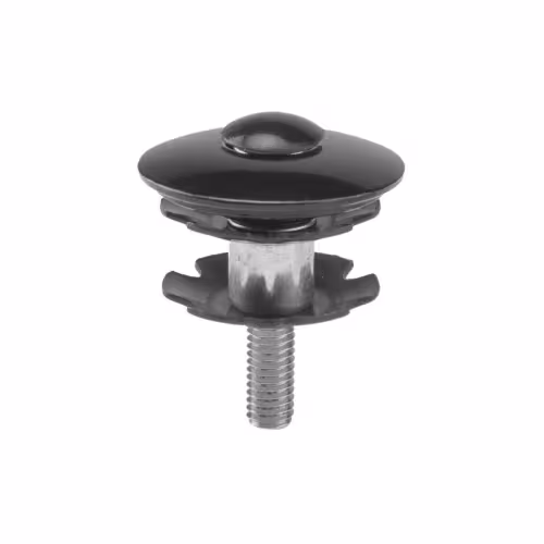 Якорь рулевой колонки KL-4024A 1-18" 170126