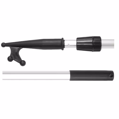 Багор телескопический 10264165, 130-240 см