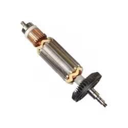 Ротор (якорь) Makita для УШМ 9564, 9565