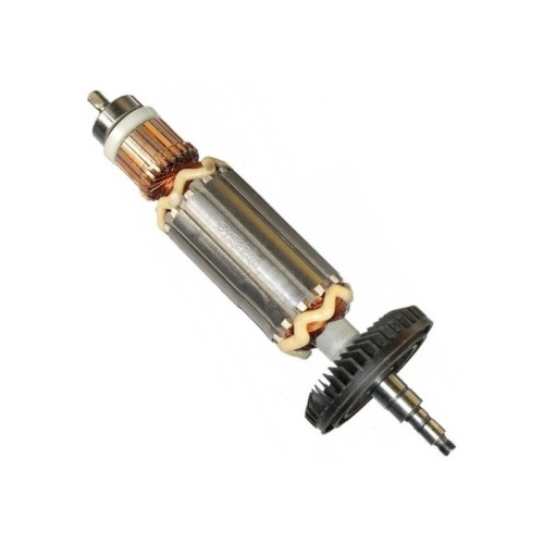 Ротор (якорь) Makita для УШМ 9564, 9565