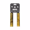 Грипсы для самоката Hipe H3 250711, 140 мм, золотой/черный