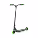 Самокат трюковой Hipe H10, черный/зеленый