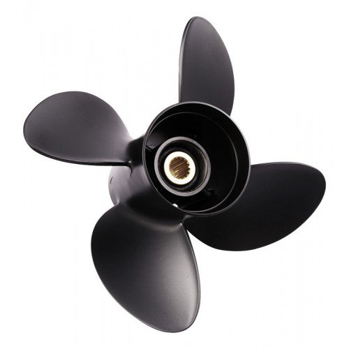 Винт гребной Honda/Yamaha 115-300 л.с., 4х14х23