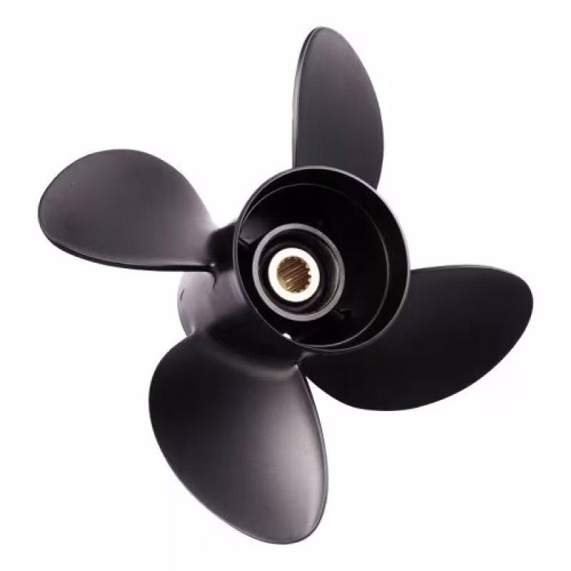 Винт гребной Honda/Yamaha 115-300 л.с., 4х14х23