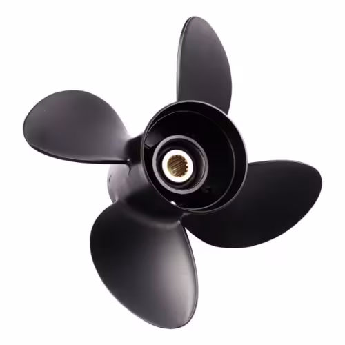 Винт гребной Honda/Yamaha 115-300 л.с., 4х14,25х19