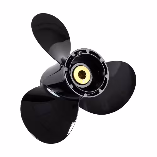 Винт гребной Suzuki 9,9-20 л.с., 3х9,25х12