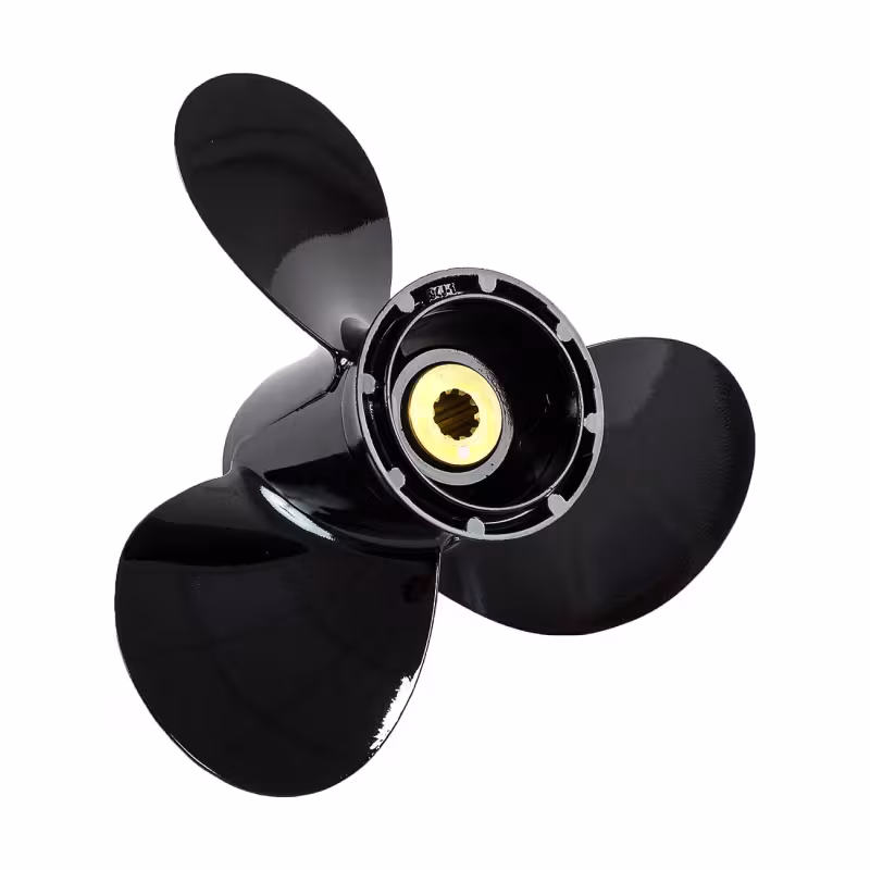 Винт гребной Suzuki 9,9-20 л.с., 3х9,25х12