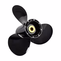 Винт гребной Suzuki 9,9-20 л.с., 3х9,25х11