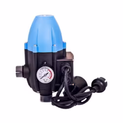 Блок автоматики AQUARIO TYPE III (L) 