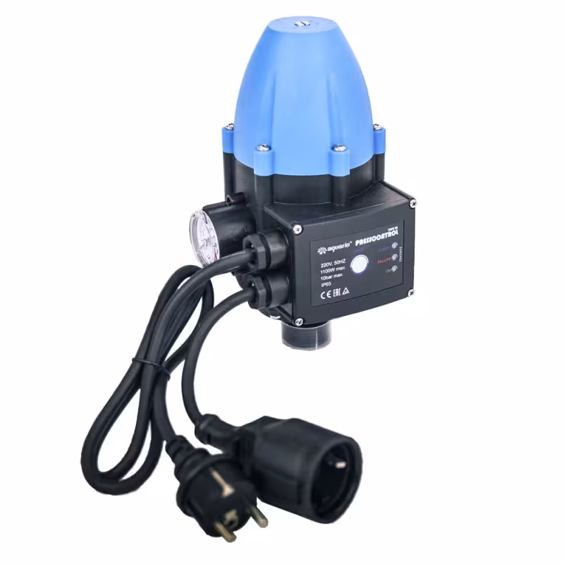 Блок автоматики AQUARIO TYPE III (L) 