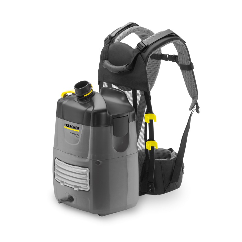 Пылесос ранцевый Karcher BV 5/1