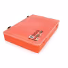 Коробка для приманок TopBox TB-3500 (оранжевый)