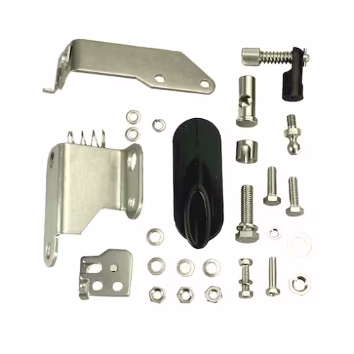 Комплект подключения дистанционного оборудования для лодочного мотора Tohatsu М 9,8 л.с.