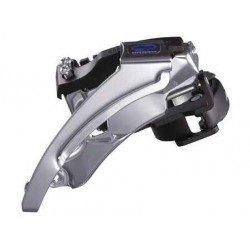 Переключатель передний Shimano Altus FD-M310, EFDM310X3, универсальная тяга