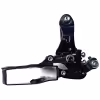 Переключатель передний Shimano Tourney TZ500, EFDTZ500DSTS6, верхняя тяга, на хомут 28,6 мм, 42T