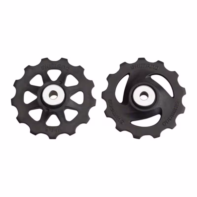 Ролики переключателя Shimano, Y5WS98030, 7скоростей, верхний, нижний, к RD-TX35/M280/TY300