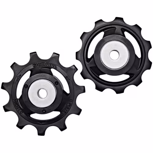 Ролики переключателя Shimano Ultegra, Y3E998010, 11 скоростей, верхний, нижний, к RD-R8000