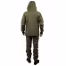 Костюм антимоскитный мужской OneRus, ткань Палатка, хаки, размер 52-54 (L), 170-176 см