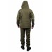 Костюм антимоскитный мужской OneRus, ткань Палатка, хаки, размер 52-54 (L), 170-176 см