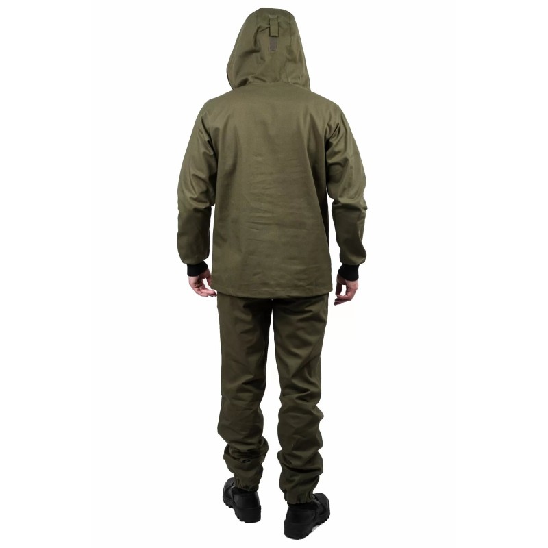 Костюм антимоскитный мужской OneRus, ткань Палатка, хаки, размер 52-54 (L), 170-176 см