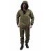 Костюм антимоскитный мужской OneRus, ткань Палатка, хаки, размер 52-54 (L), 170-176 см