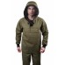 Костюм антимоскитный мужской OneRus, ткань Палатка, хаки, размер 52-54 (L), 170-176 см