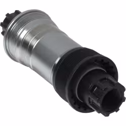 Каретка Shimano Octalink ES51, EBBES51C18, 73, 118мм, без болтов