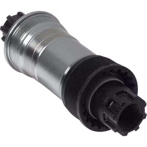 Каретка Shimano Octalink ES51, EBBES51C18, 73, 118мм, без болтов