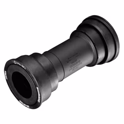 Каретка Shimano MT500-PA, EBBMT500PA, press fit