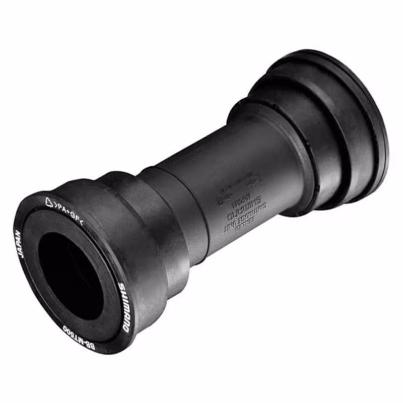 Каретка Shimano MT500-PA, EBBMT500PA, press fit