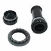Каретка Shimano MT800, IBBMT800B, BSA c TL-FC25