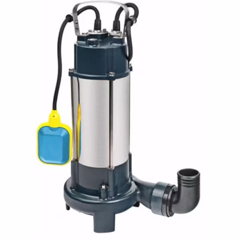 Насос фекальный Unipump Fekacut V2200DF 