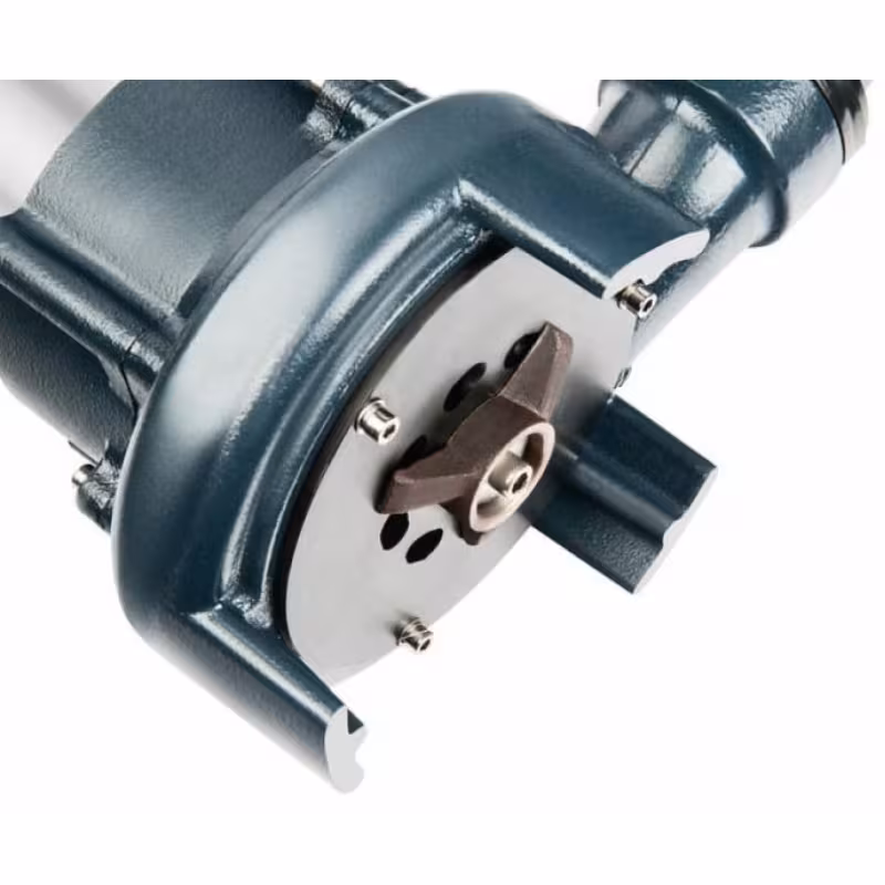 Насос фекальный Unipump Fekacut V2200DF 