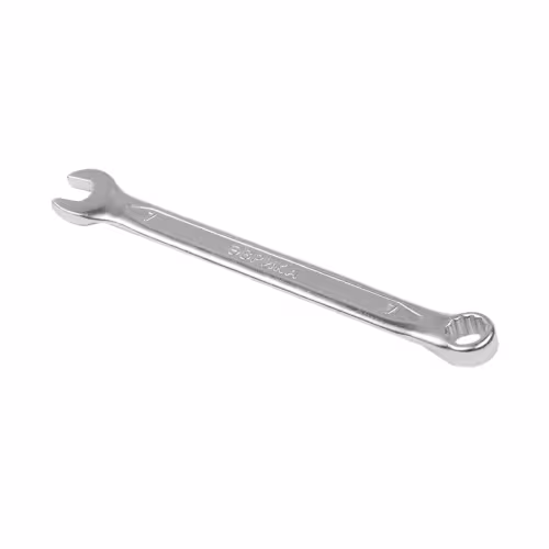 Ключ рожково-накидной Эврика ER-53071, 7 мм